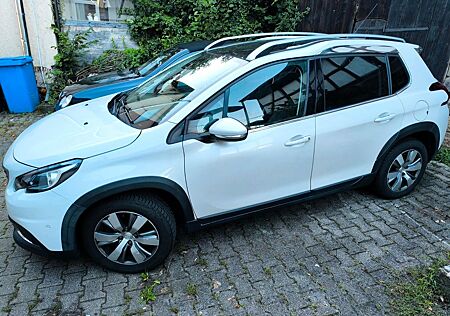 Peugeot 2008 Active PureTech 130 Active