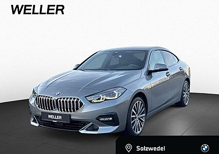 BMW 220d xD GC Luxury Line ACC Kam AdpLED LCPro HiFi