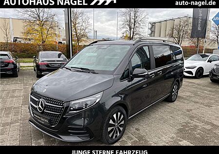 Mercedes-Benz V 300 d Exclusive lang 4MATIC AMG-LINE AIRMATIC