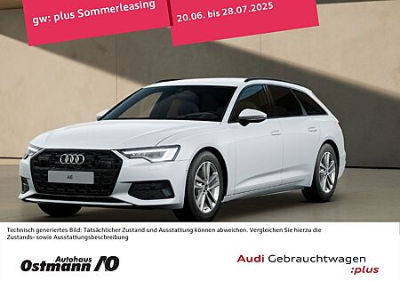 Audi A6 40 TDI Avant HUD Matrix 360° el.Heck ACC Side