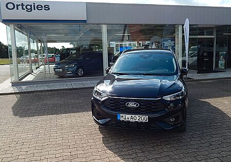 Ford Kuga ST-Line