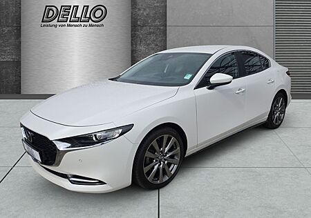 Mazda 3 Centre-Line DASO AHK SHZ 360 Kamera HUD LED AC