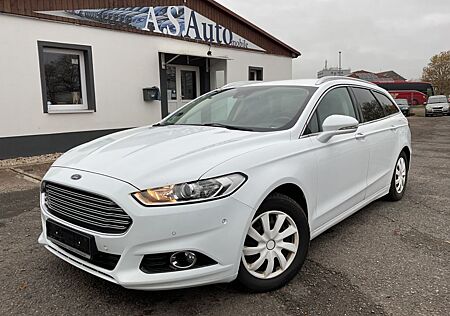 Ford Mondeo Turnier Titanium /2.Hand/Scheckheft