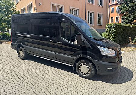 Ford Transit Kasten 350 L3 Trend