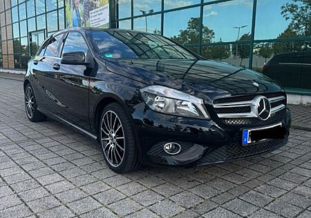 Mercedes-Benz A 200 CDI