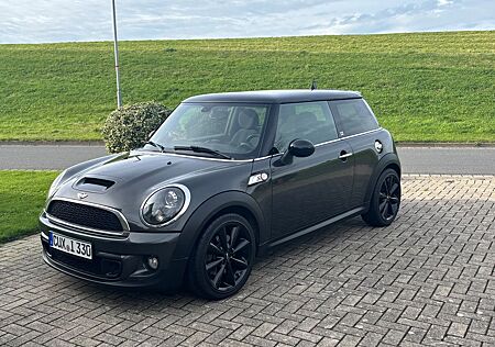 Mini Cooper S , 184 PS, 1A Zustand, CarPlay