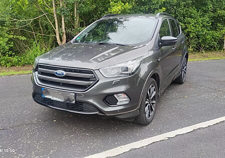Ford Kuga 2,0 TDCi 4x4 132kW ST-Line PowerShift S...