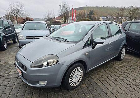 Fiat Punto 1.4 Klima Servo FunkZv el.Fh