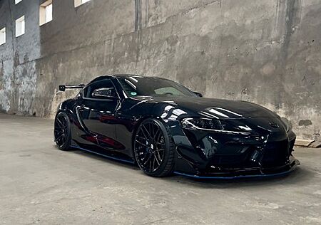 Toyota Supra 3.0 Turbo Automatik Legend Legend