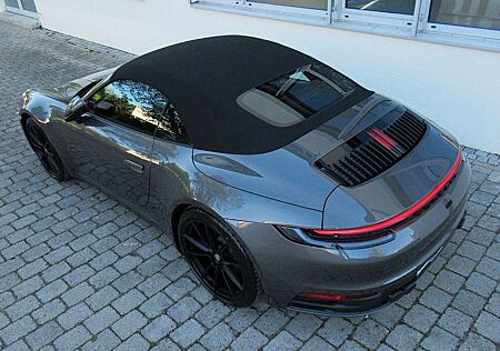 Porsche 992 CABRIO SPORTSI + BOSE®360°14-WEG+ACC+INNO/21