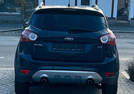 Ford Kuga 2,5 4x4 Titanium 5-tronic Titanium
