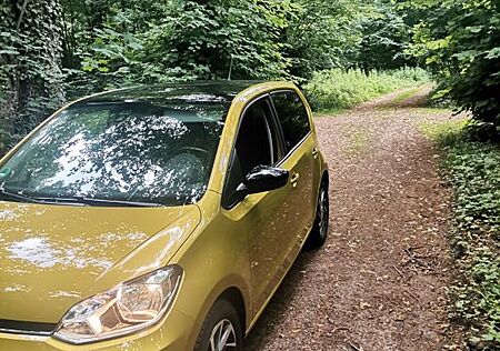 VW Up Volkswagen ! 1.0 55kW ASG move ! move !