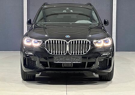 BMW X5 xDrive 30 d M Sport PANO HUD LASER M Paket