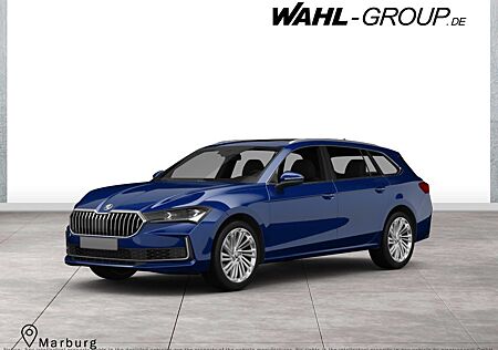 Skoda Superb Combi*Sportline*2,0*TSI*150kW*DSG*AHK*Pan