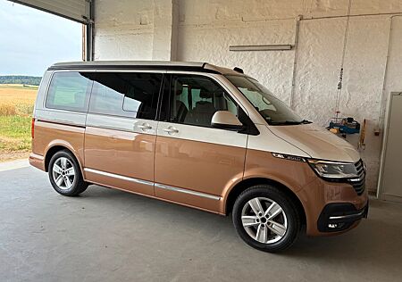 VW T6 California Volkswagen 6.1 Ocean