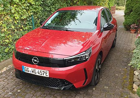 Opel Corsa 100 KW Electric Edition