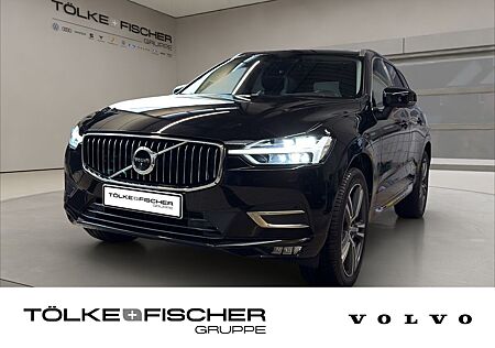Volvo XC 60 XC60 B5 (Diesel) Inscription Kam. SoundSys FLA