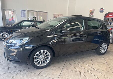 Opel Corsa E Drive