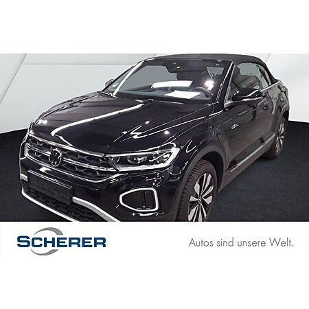 VW T-Roc leasen
