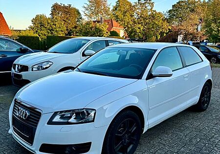 Audi A3 1.6