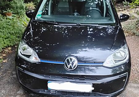 VW e-up! Volkswagen e-up!