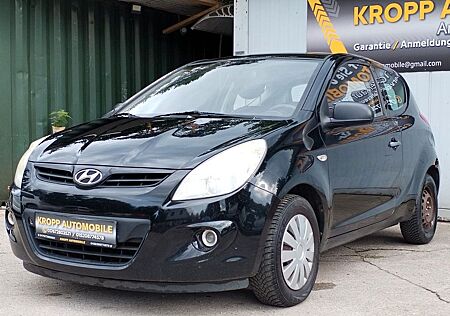 Hyundai i20 Classic