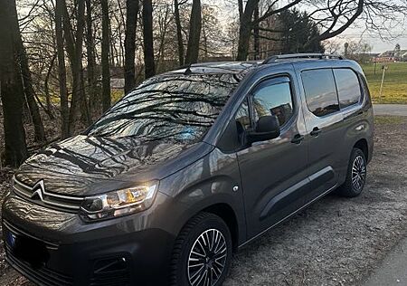 Citroën Berlingo BlueHDi 130 S&S SHINE XL EAT8 SHINE
