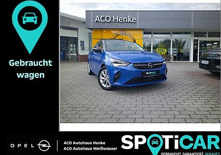 Opel Corsa 1.2 Direct Injection Turbo Start/Stop Eleg