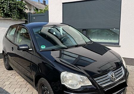 VW Polo Volkswagen 9N Sportline | Automatik | TÜV 11/2026