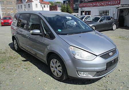 Ford Galaxy 2,0 TDCi 85kW DPF Trend