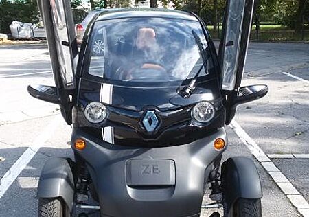 Renault Twizy