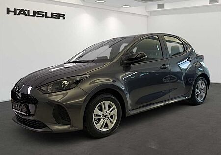 Mazda 2 Hybrid Hybrid Centre-Line 1.5 mit Sitzheizung,