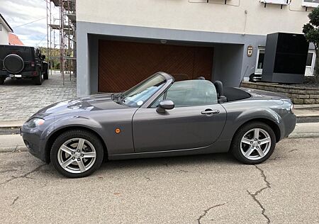 Mazda MX-5 Energy 1.8 Cabrio Klima Tüv SHZ