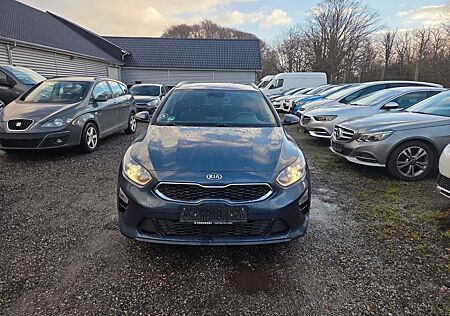 Kia ANDERE Ceed Sportswagon Spirit