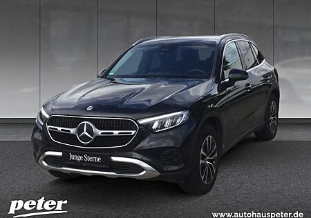 Mercedes-Benz GLC 220 d 4MATIC Avantgarde Plus, LED