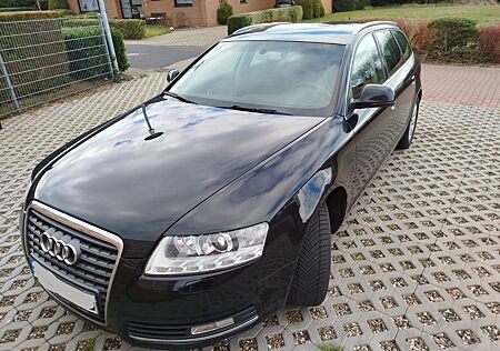 Audi A6 2.7 TDI Avant, 05/2011, TÜV 10/2026 AHK