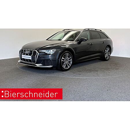 Audi A6 Allroad leasen