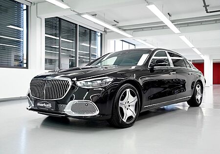 Mercedes-Benz S 680 MAYBACH 4MATIC - V12- ! MODELL 2025 !