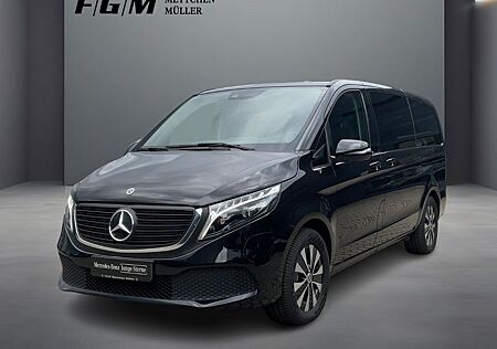 Mercedes-Benz EQV 300 lang TWA|CarPlay|EASY-PACK|Kam|Keyless