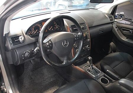Mercedes-Benz A 200 A -Klasse *AUTOMATIK*KLIMA*TÜV 08/27*