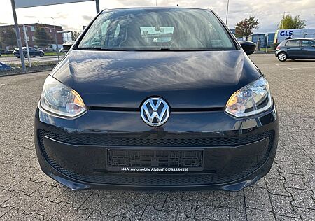 VW Up Volkswagen ! move ! BMT