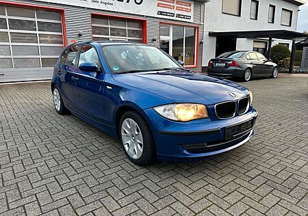BMW 118i 118 1 Limousine
