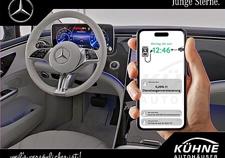 Mercedes-Benz EQE 300 Electric Art Advanced Plus LED Kamera