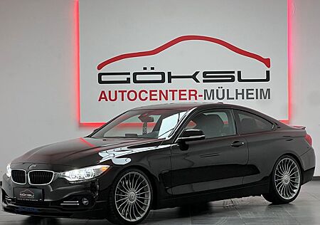 Alpina B4 3.0 Biturbo*Allrad*SWITCH-TRONIC*H/K*Head-Up*