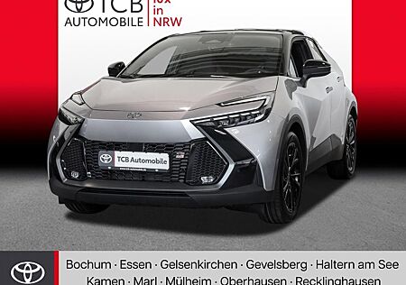 Toyota C-HR GR Sport 2.0 4x4 NAVI SHZ PDC KLIMA JBL LED