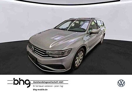 VW Passat Variant Volkswagen 1.5 TSI OPF Conceptline
