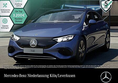 Mercedes-Benz EQE 300 ELECTRIC ART ADVANCED +/AHK/MEMO/DISTR.