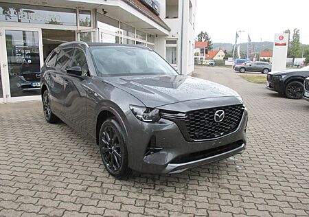Mazda CX-80 3.3L e-SKYACTIV D 254 8AT AWD Homura COSO