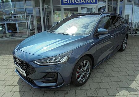 Ford Focus Turn. ST-Line X [WERKSGARANTIE bis 09-27]