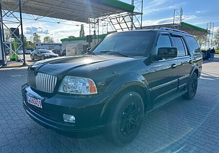 Lincoln Navigator 5.4 V8 7-Sitzer AWD